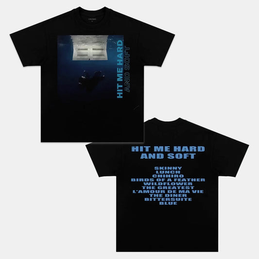 BILLIE EILISH V2 TEE