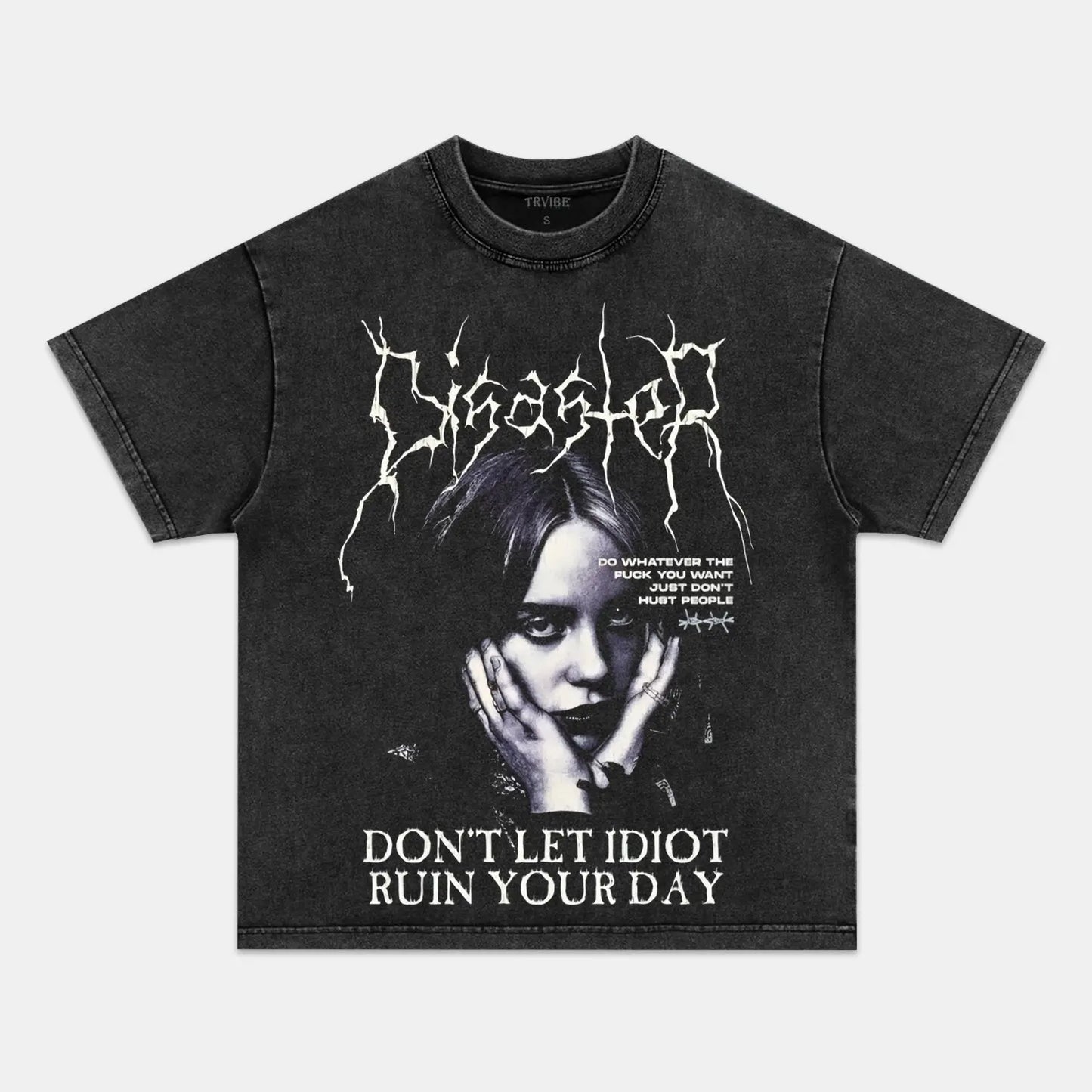 BILLIE EILISH TEE V5