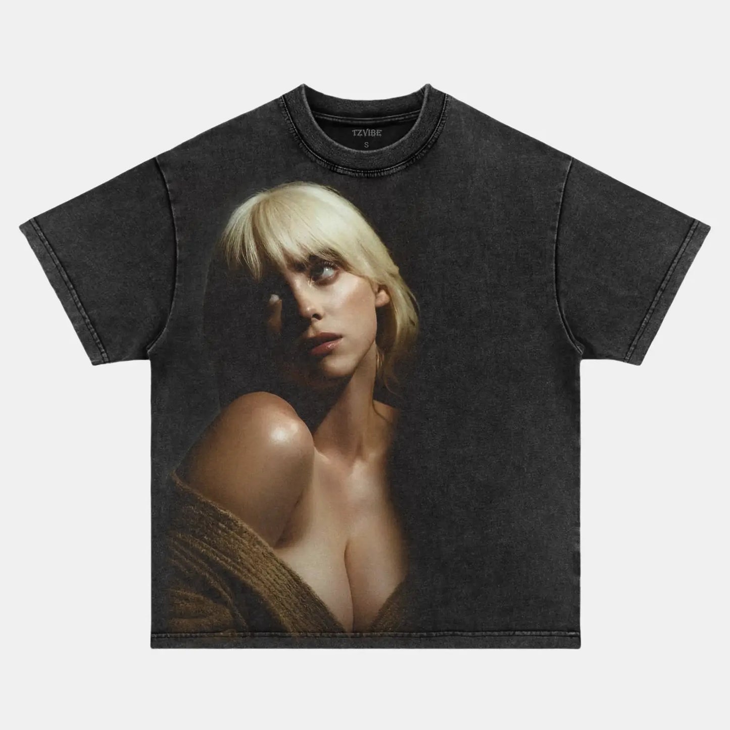 BILLIE EILISH TEE 6.0