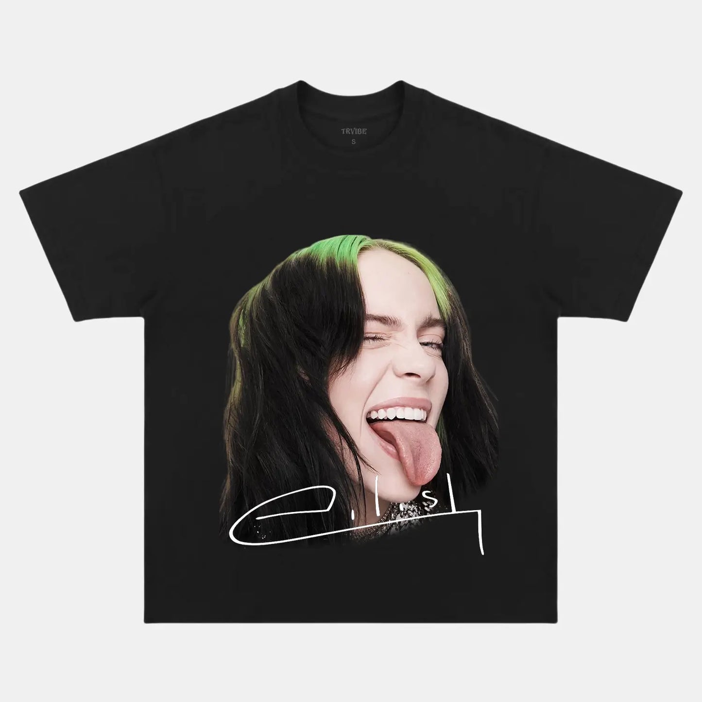 BILLIE EILISH VINTAGE CLOTHES 1.0