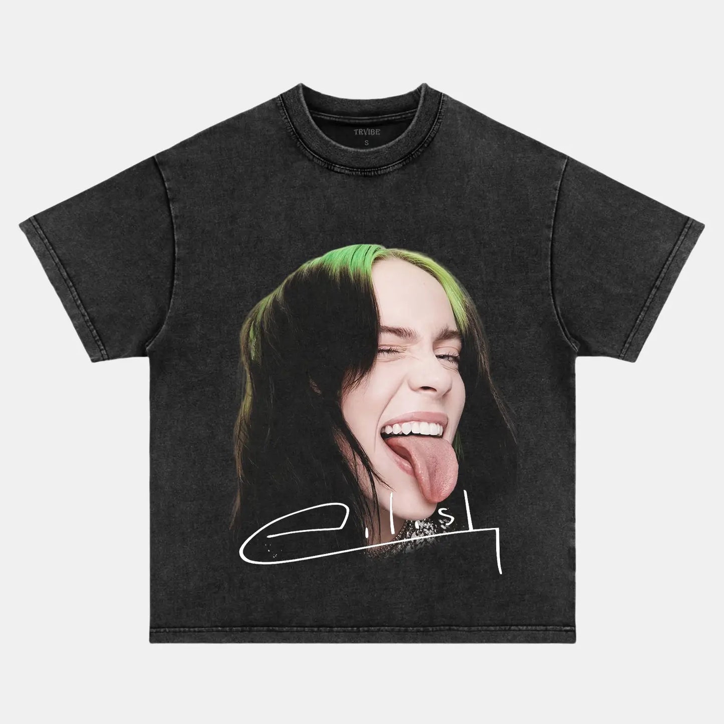BILLIE EILISH VINTAGE CLOTHES 1.0