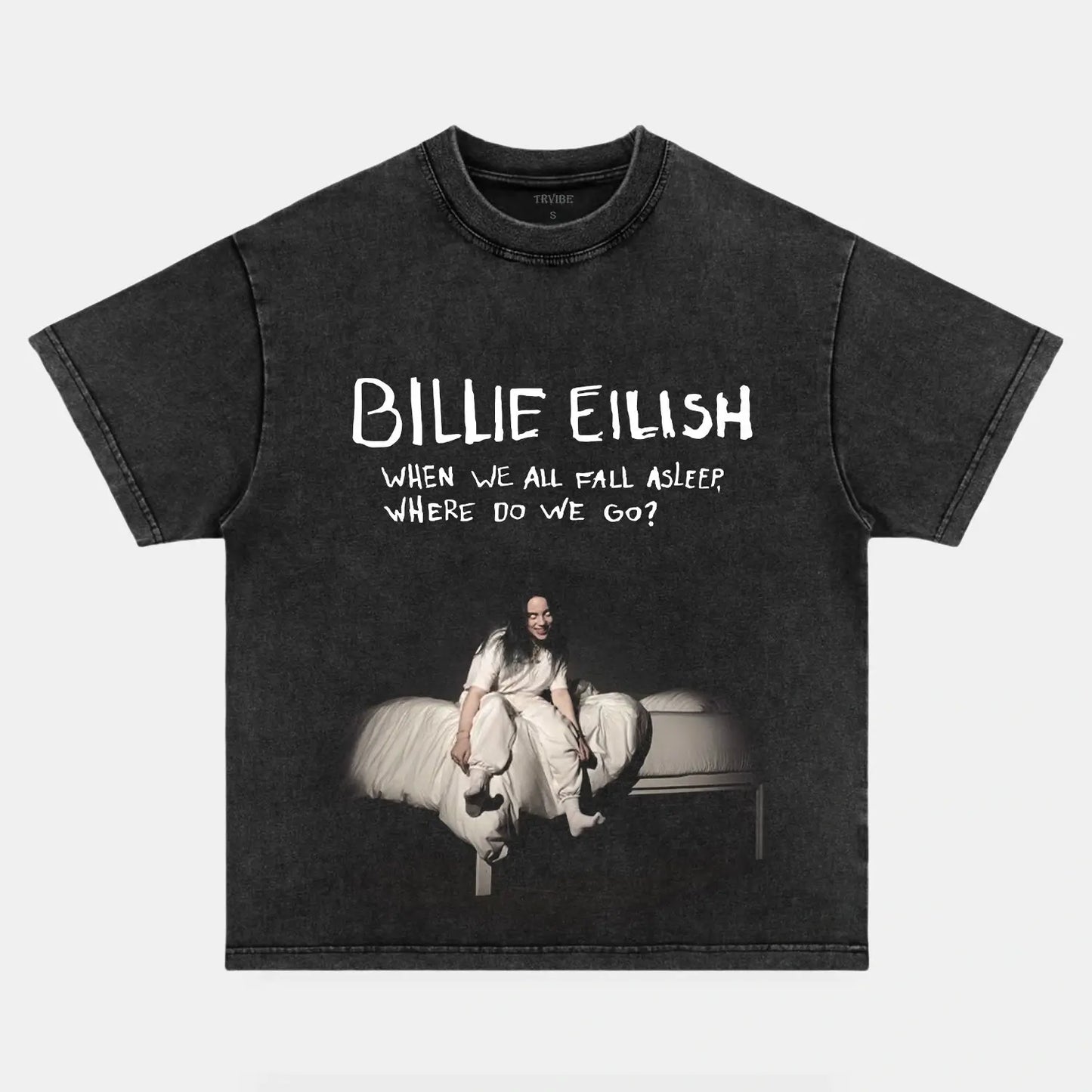 BILLIE EILISH VINTAGE CLOTHES 5.0