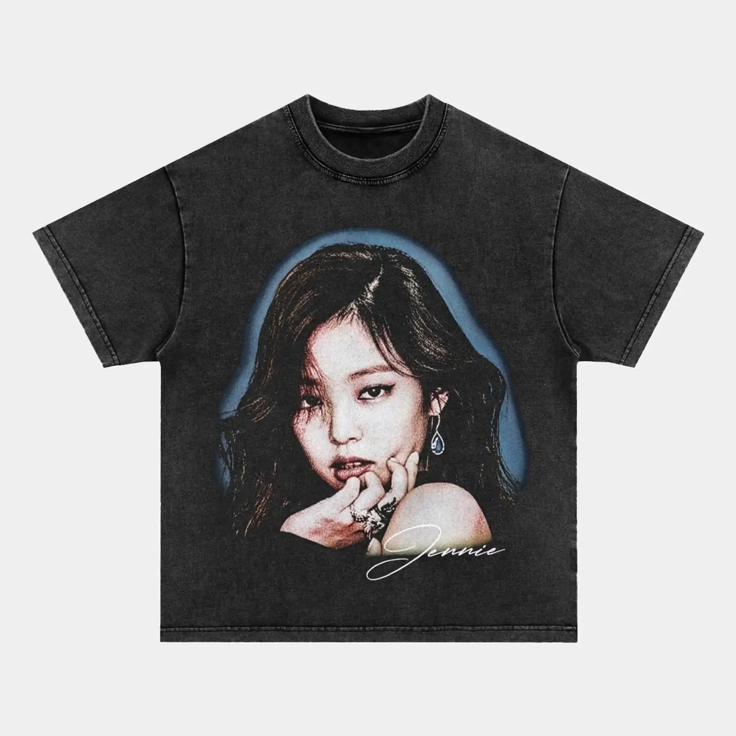 BLACKPINK JENNIE TEE