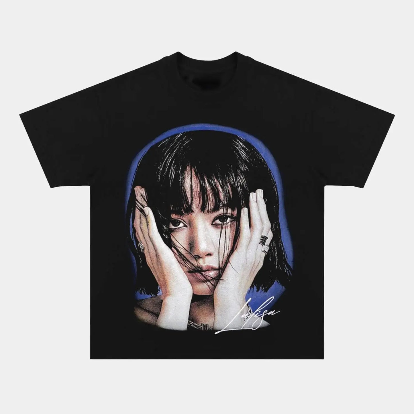 BLACKPINK LISA TEE