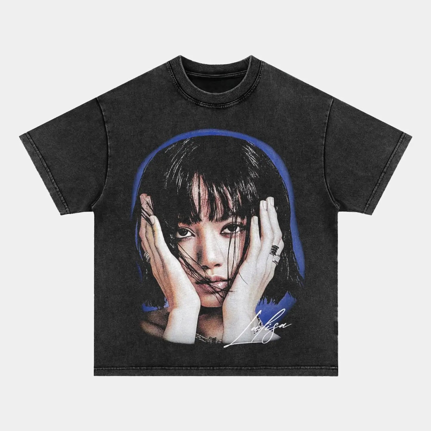 BLACKPINK LISA TEE