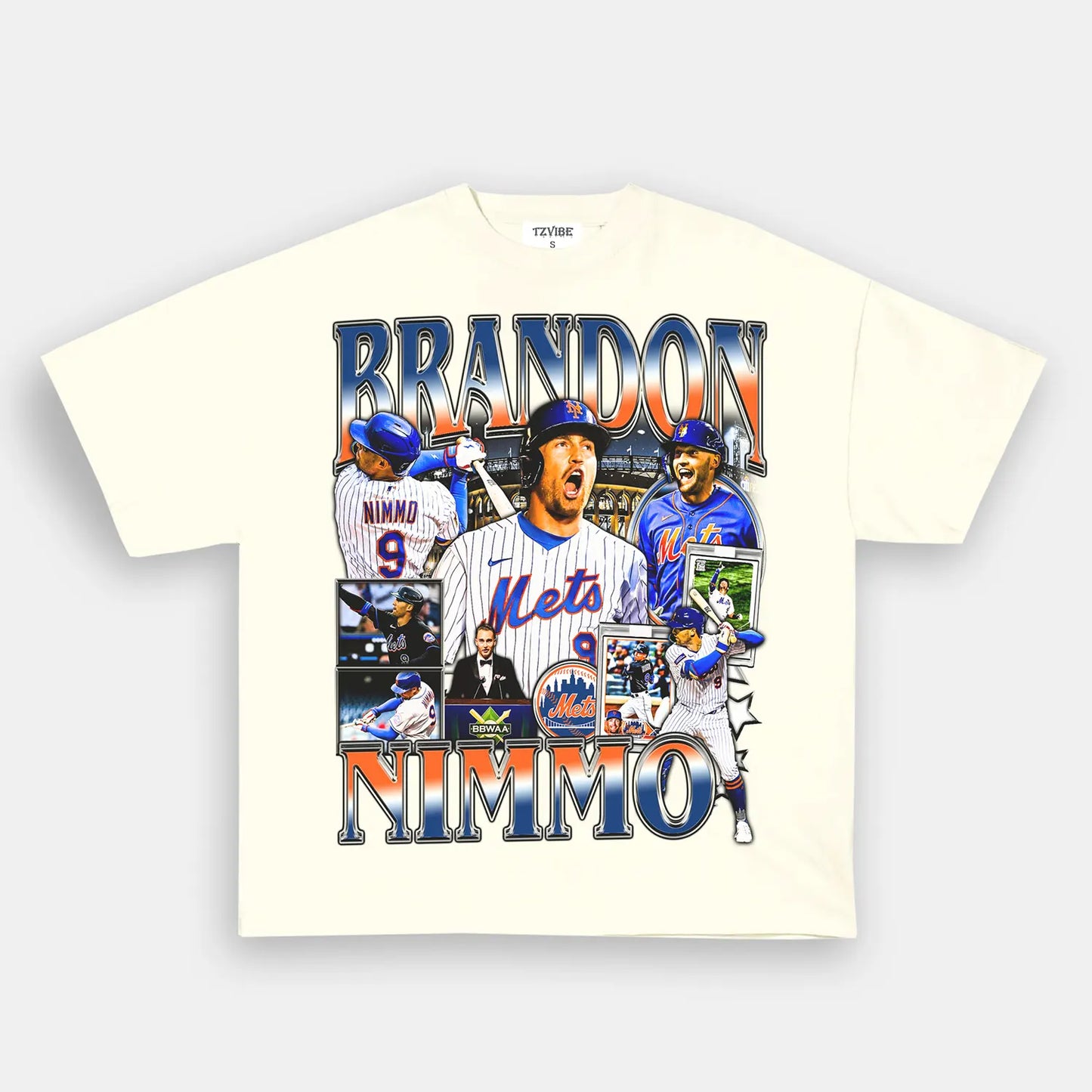 BRANDON NIMMO TEE