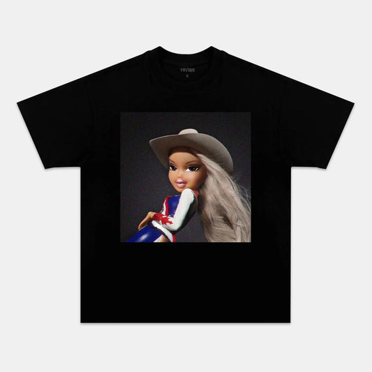 BRATZ & BEYONCÉ V77 TEE