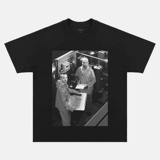 BREAKING BAD VINTAGE CLOTHES