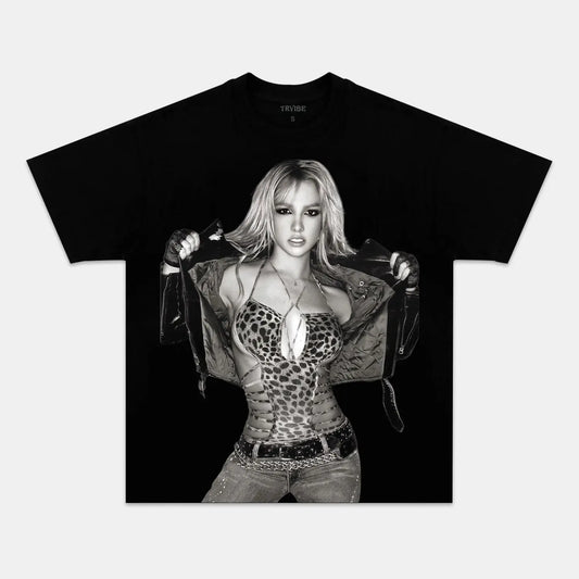 BRITNEY SPEARS 3.0 TEE