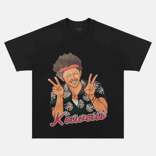 BRUNO MARS VINTAGE CLOTHES 06.18 V2