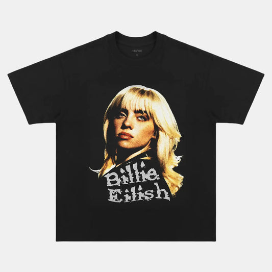 BILLIE EILISH VINTAGE CLOTHES