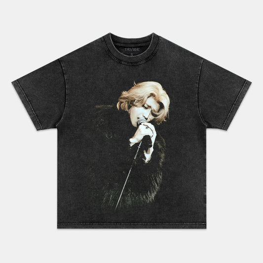CAIXUKUN TEE V3