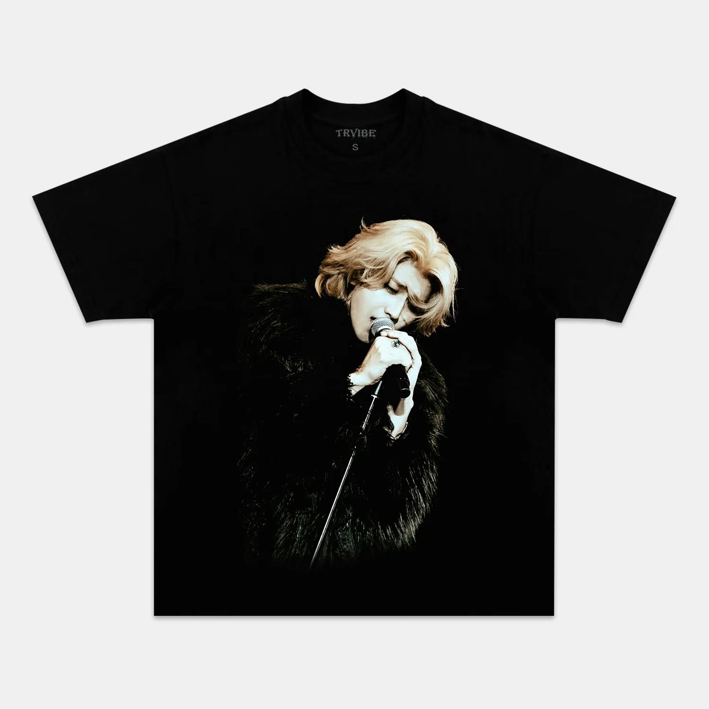 CAIXUKUN TEE V3