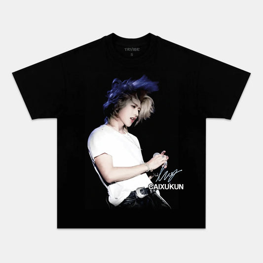 CAIXUKUN TEE V5