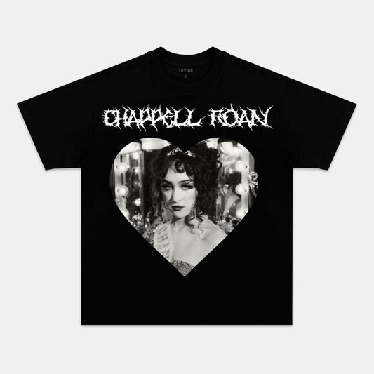 CHAPPELLROAN V333 TEE