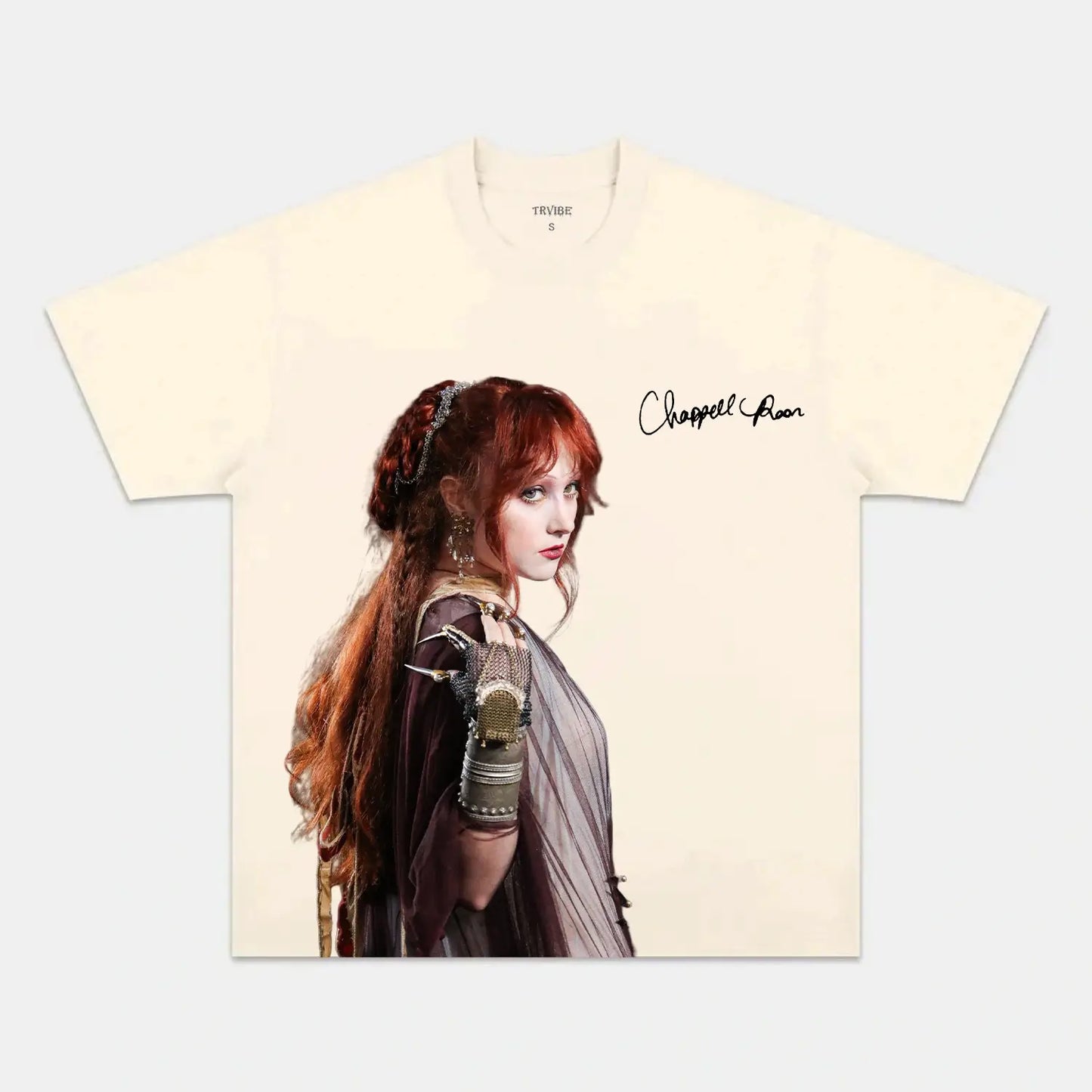 CHAPPELL ROAN VINTAGE CLOTHES 2.0