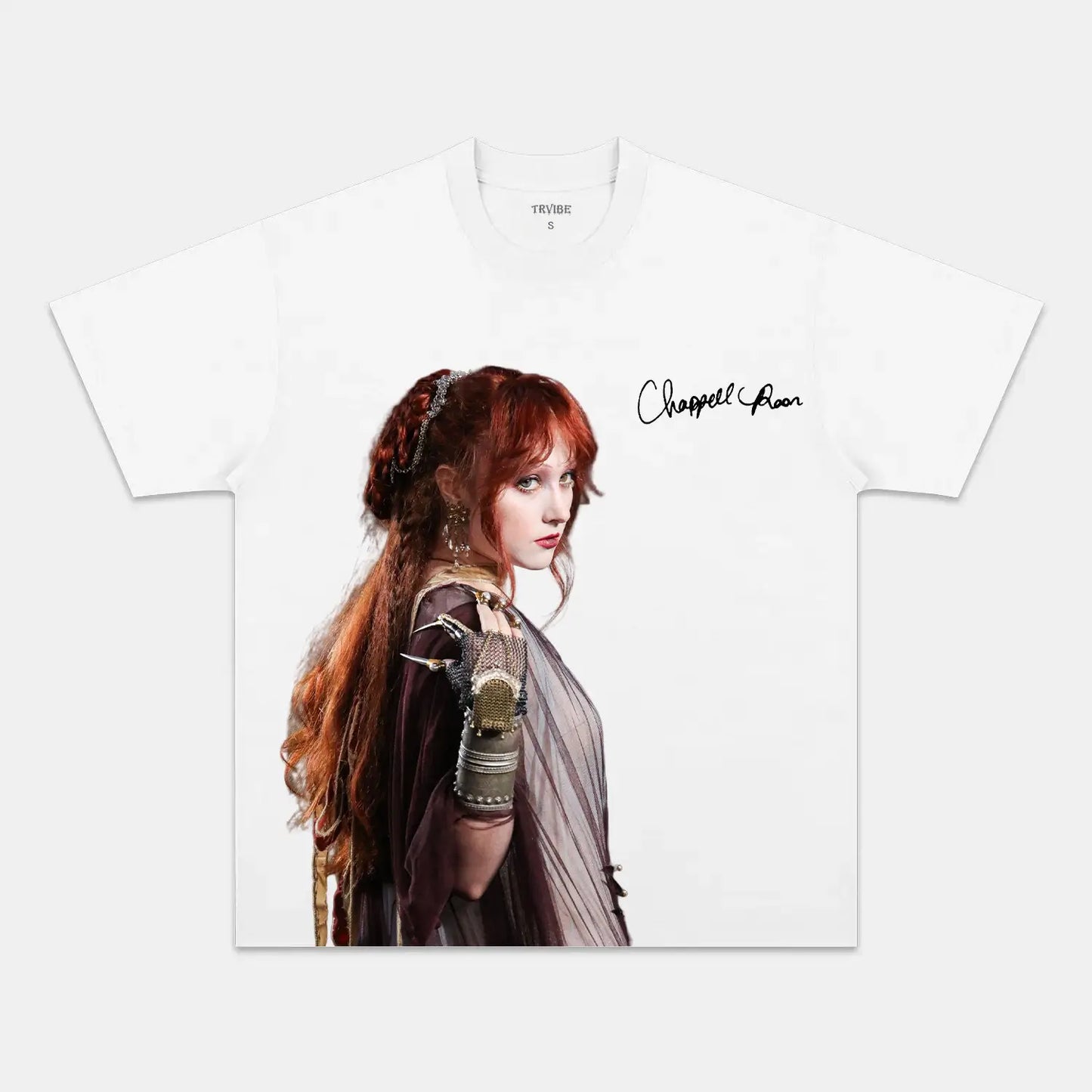 CHAPPELL ROAN VINTAGE CLOTHES 2.0