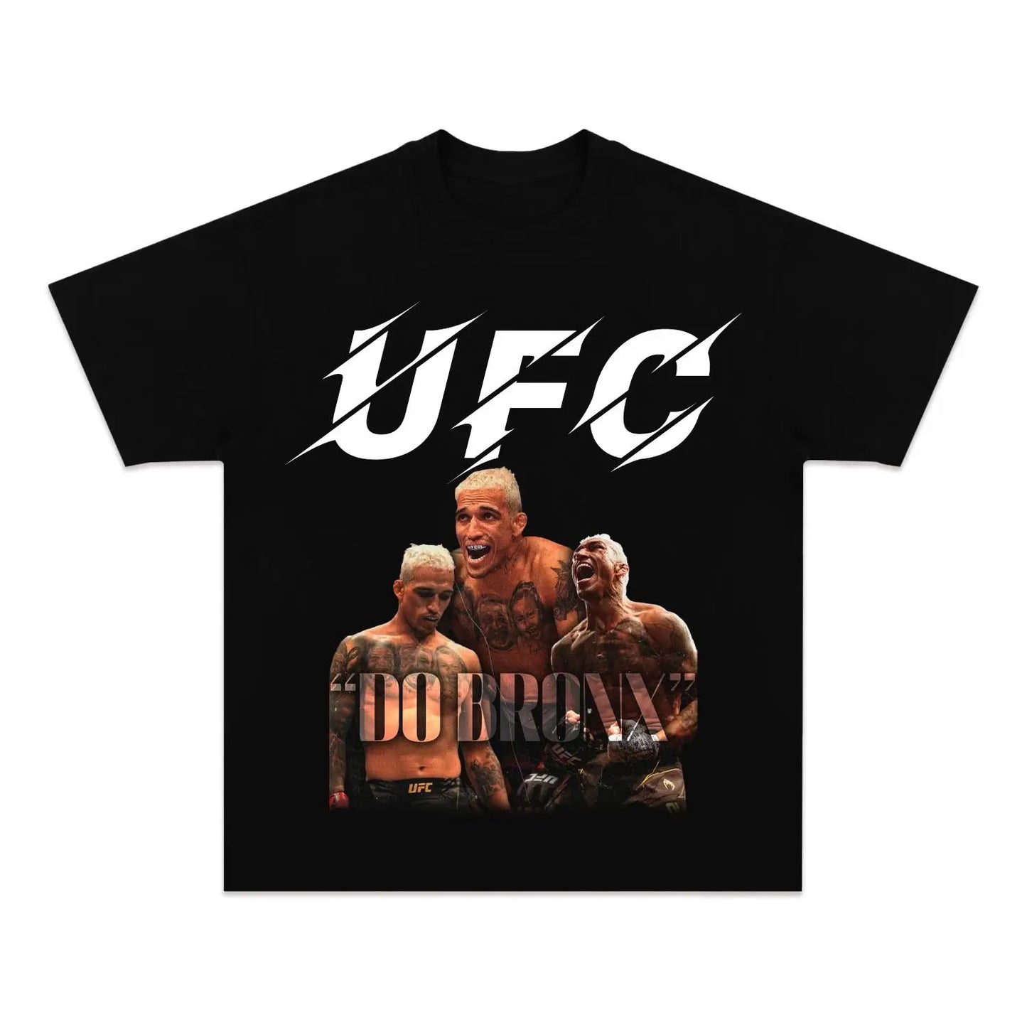 CHARLES OLIVEIRA TEE 1.0