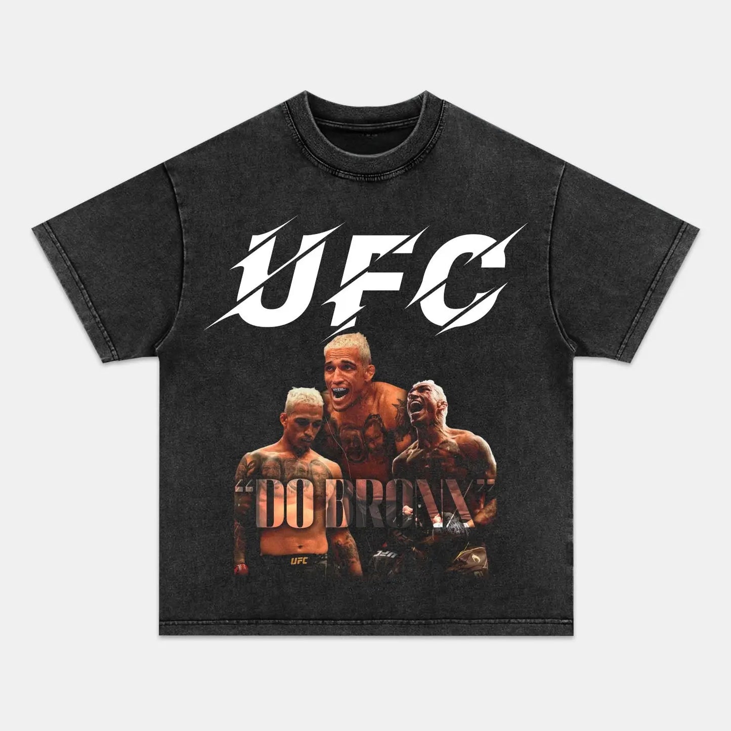 CHARLES OLIVEIRA TEE 1.0