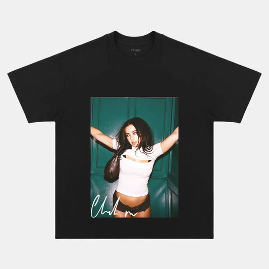 CHARLI XCX VINTAGE CLOTHES 07.10