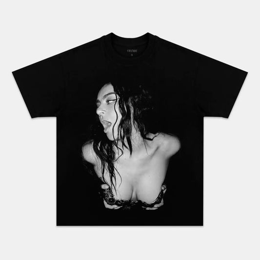 CHARLI XCX TEE