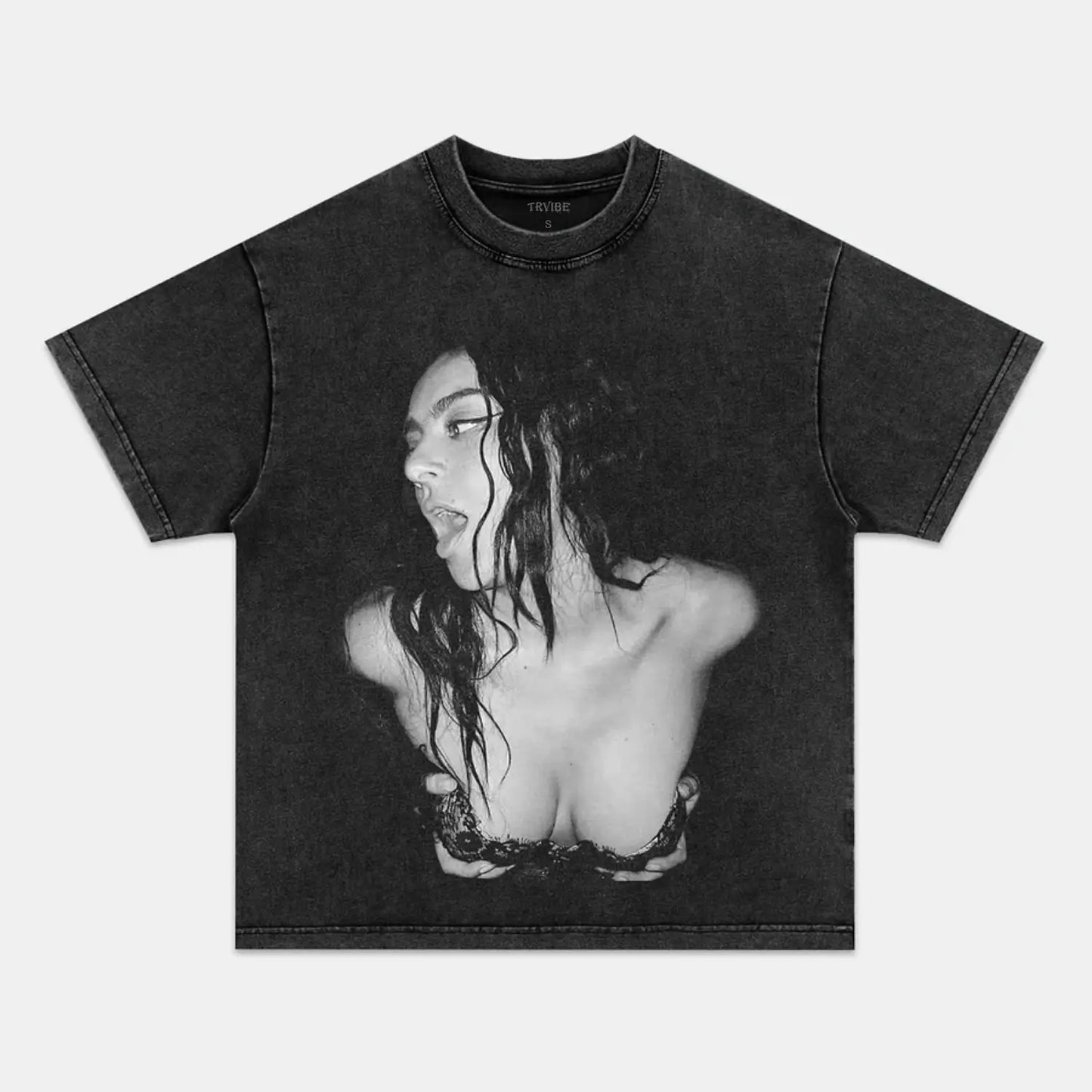 CHARLI XCX TEE