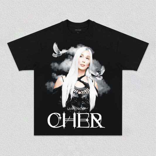 CHER TEE V1