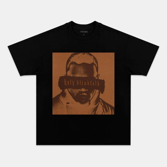 CHRIS BROWN 2025 V6 TEE