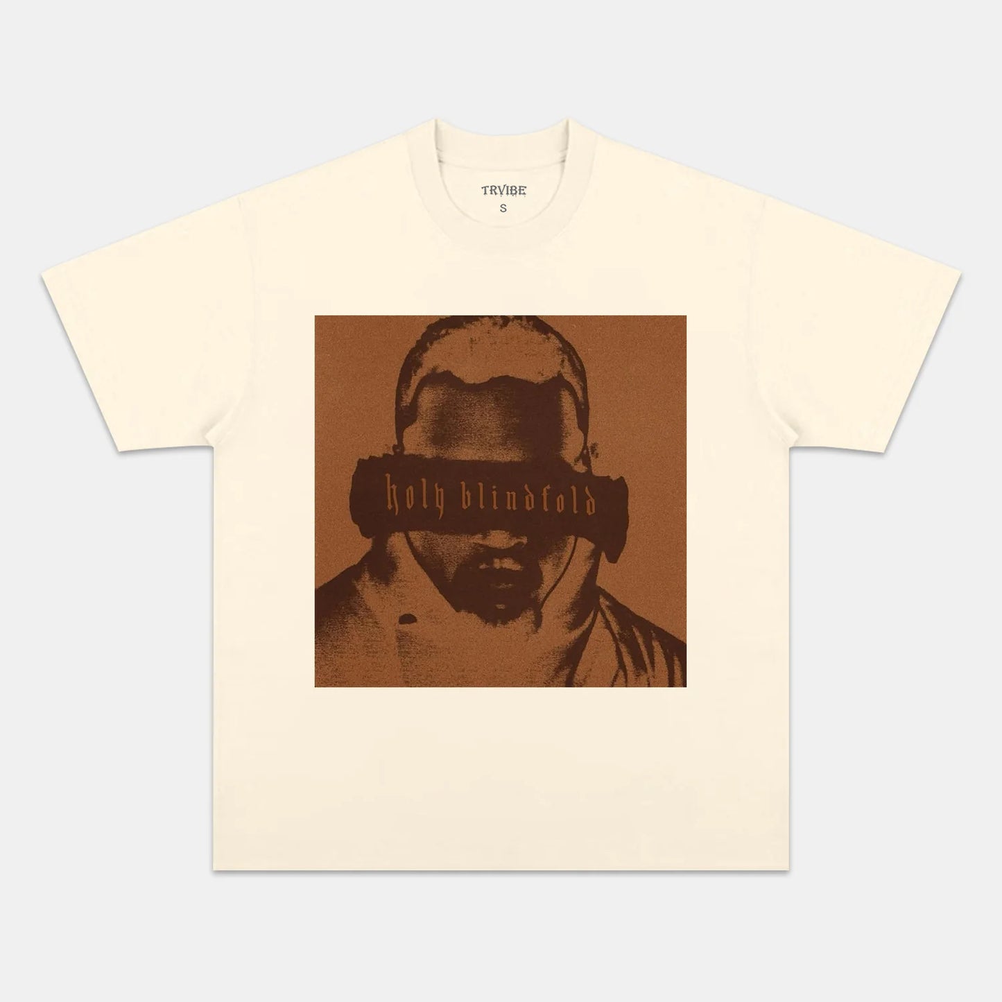 CHRIS BROWN 2025 V6 TEE