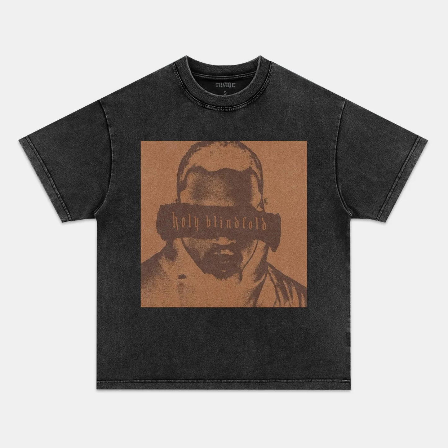 CHRIS BROWN 2025 V6 TEE