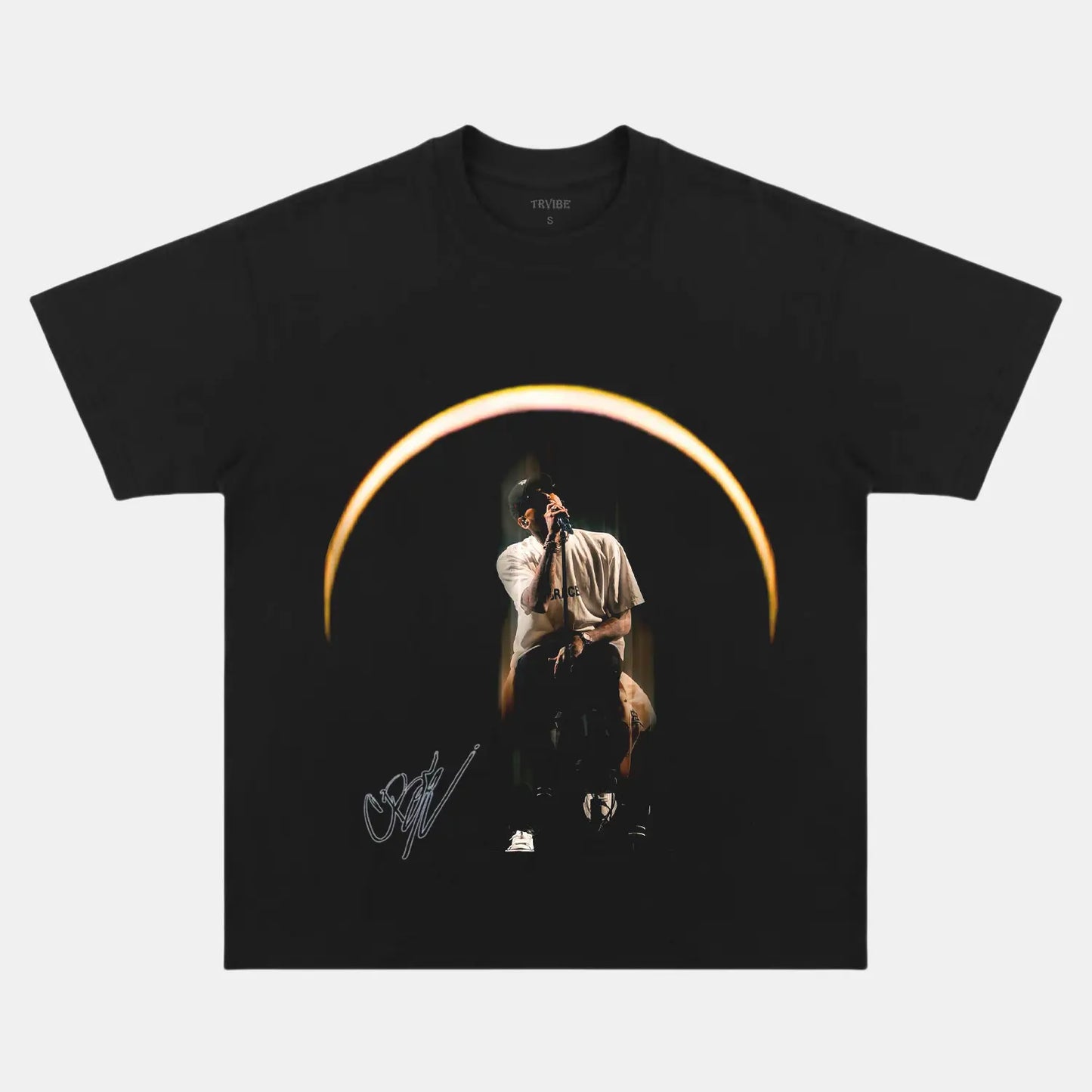 CHRIS BROWN TEE 07.27 V2
