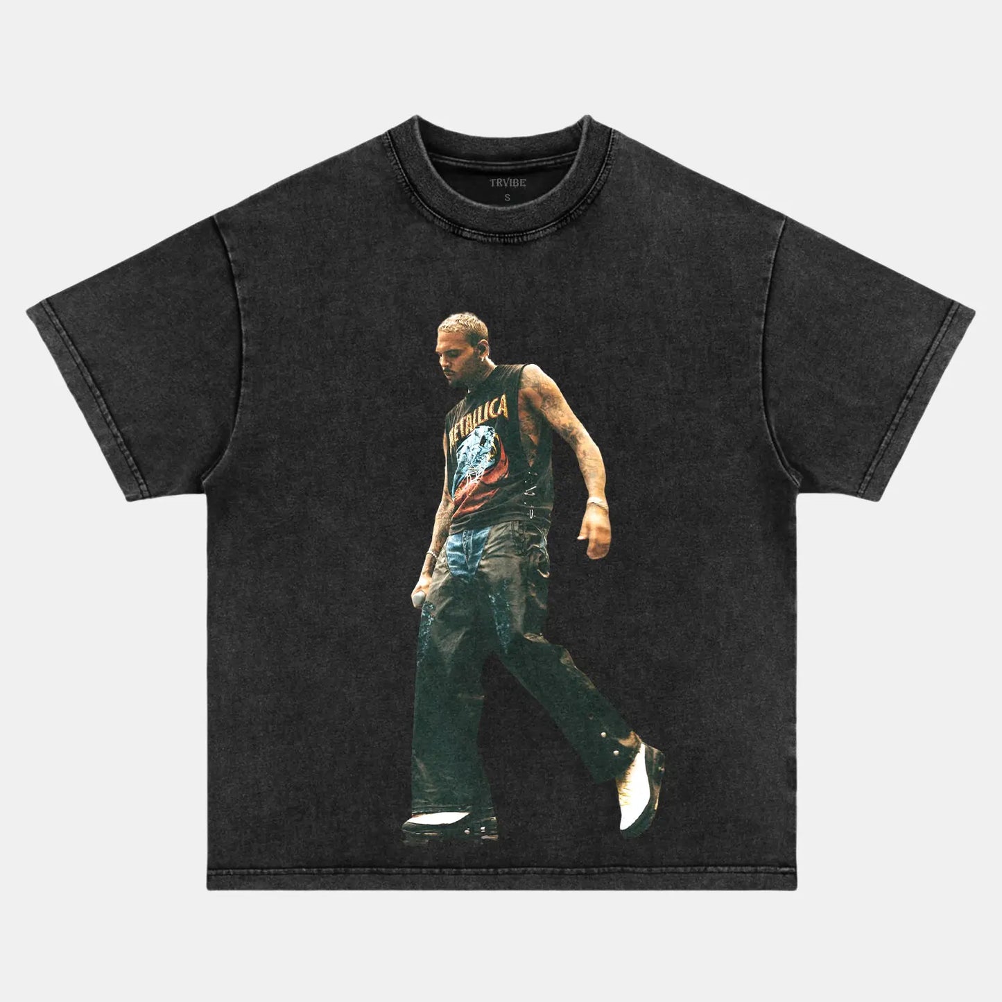 CHRIS BROWN VINTAGE CLOTHES 07.20 V2