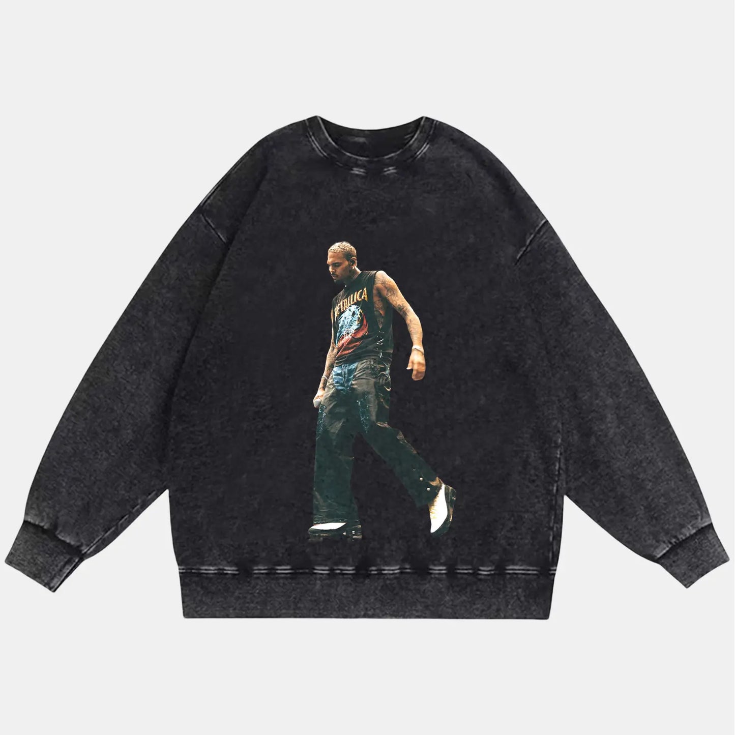 CHRIS BROWN VINTAGE CLOTHES 07.20 V2