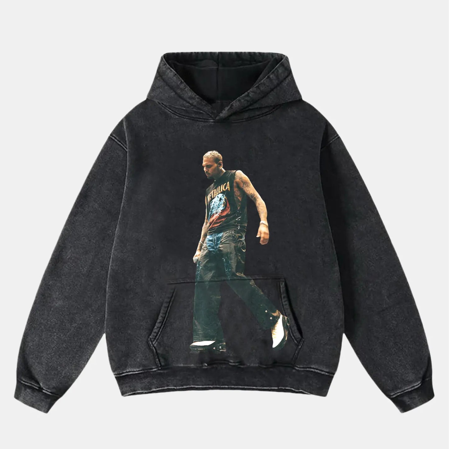 CHRIS BROWN VINTAGE CLOTHES 07.20 V2