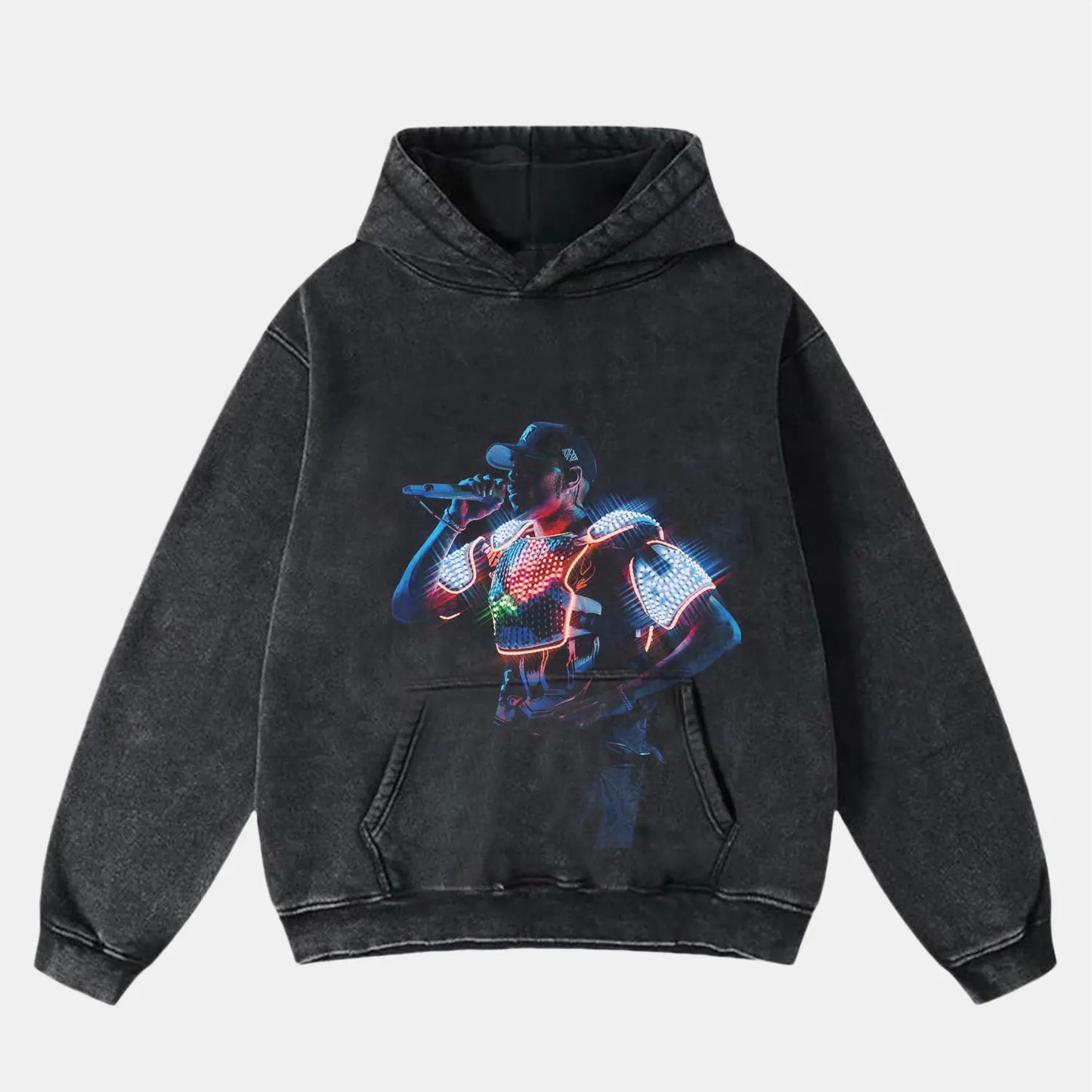 CHRIS BROWN VINTAGE CLOTHES 07.20