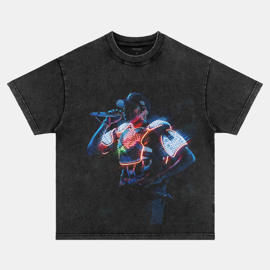 CHRIS BROWN VINTAGE CLOTHES 07.20
