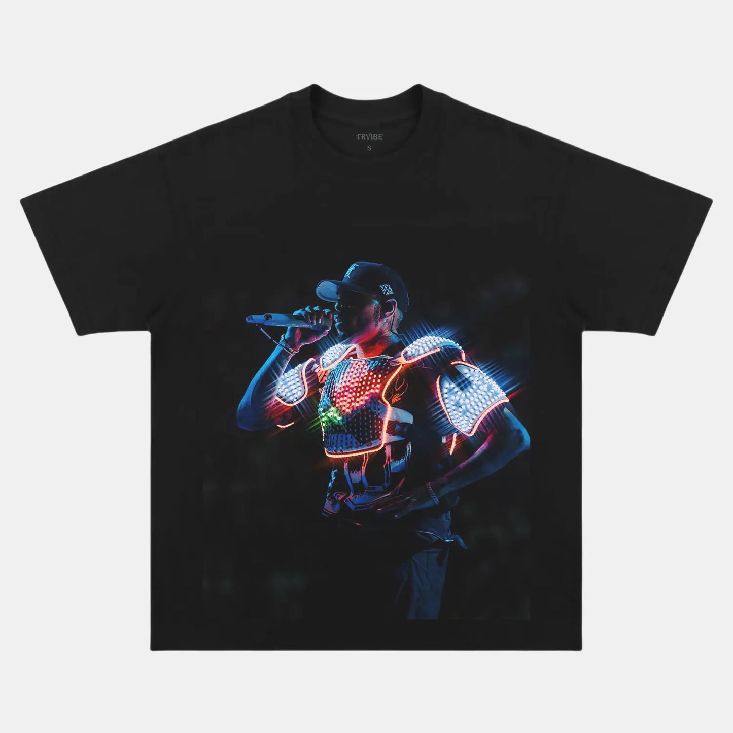 CHRIS BROWN VINTAGE CLOTHES 07.20