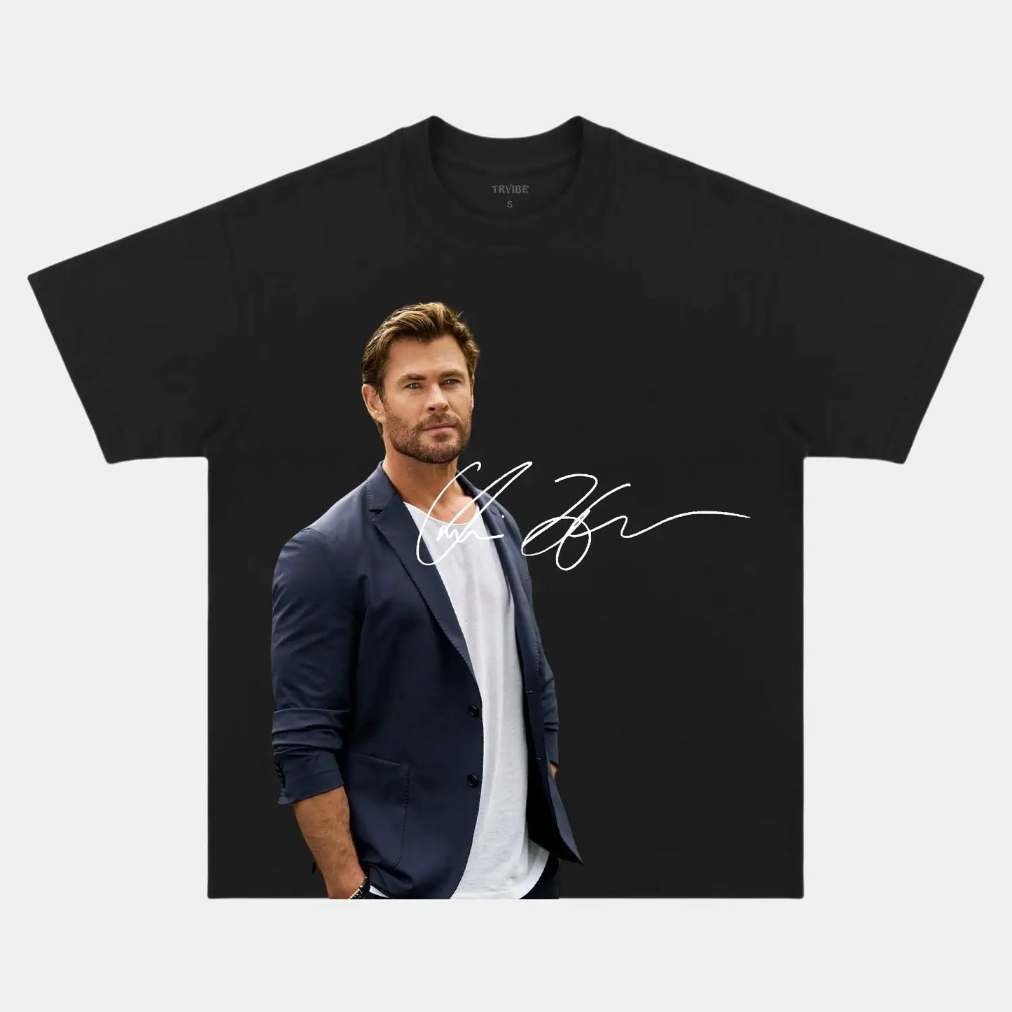 CHRIS HEMSWORTH VINTAGE CLOTHES 4.0