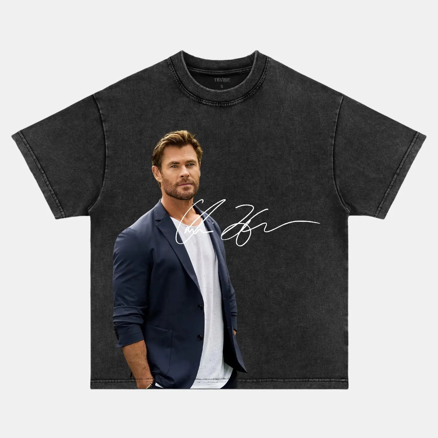 CHRIS HEMSWORTH VINTAGE CLOTHES 4.0