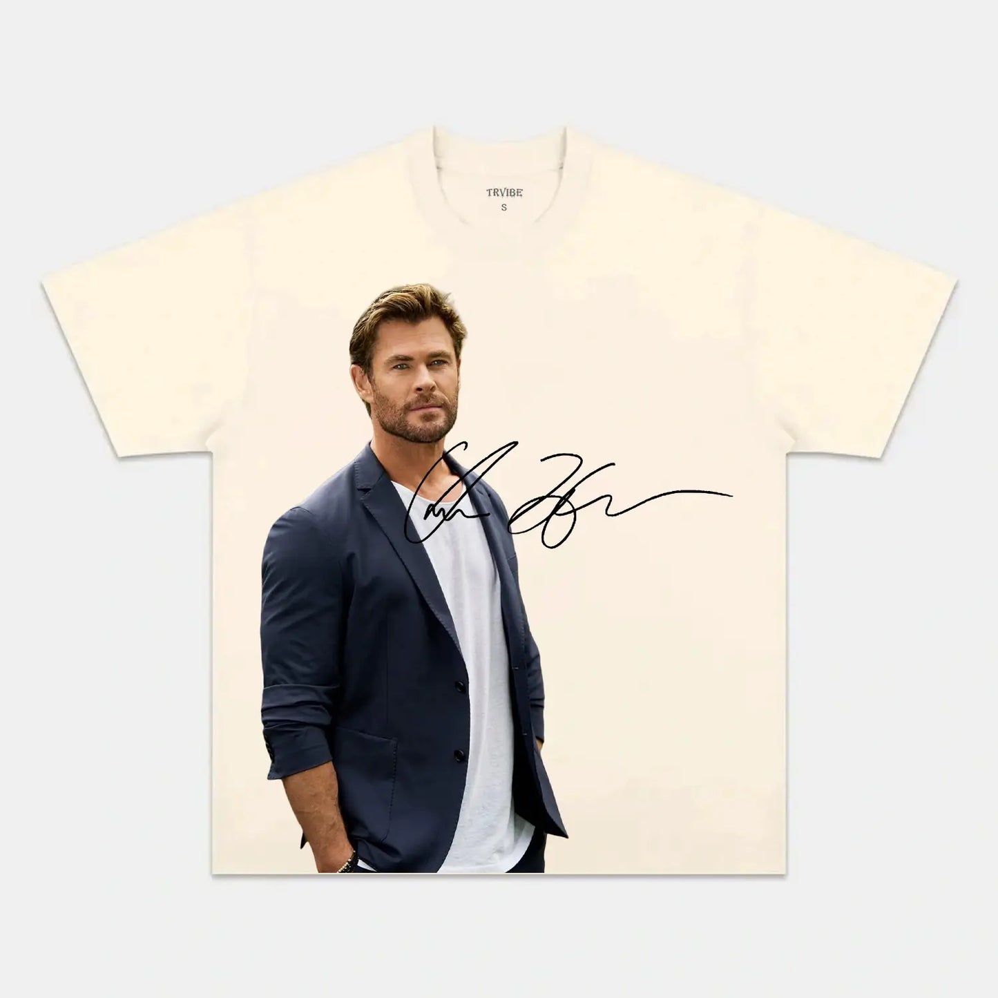 CHRIS HEMSWORTH VINTAGE CLOTHES 4.0