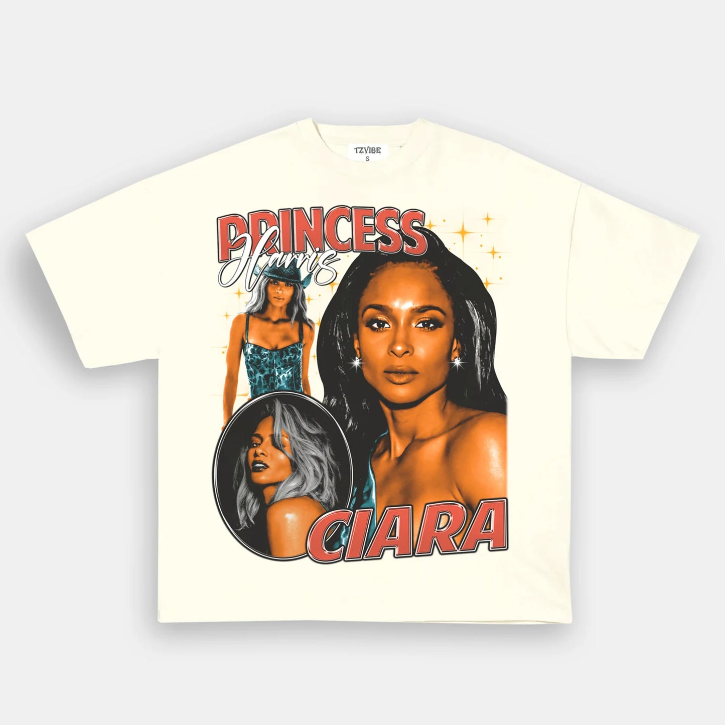 CIARA V2 TEE