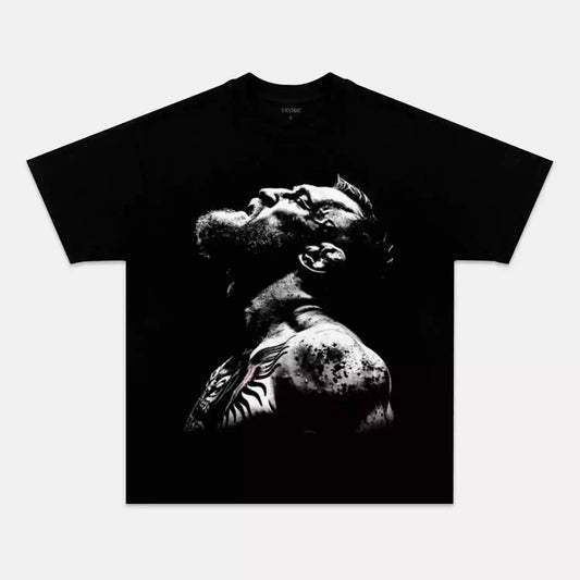 CONOR MCGREGOR V82.0 TEE