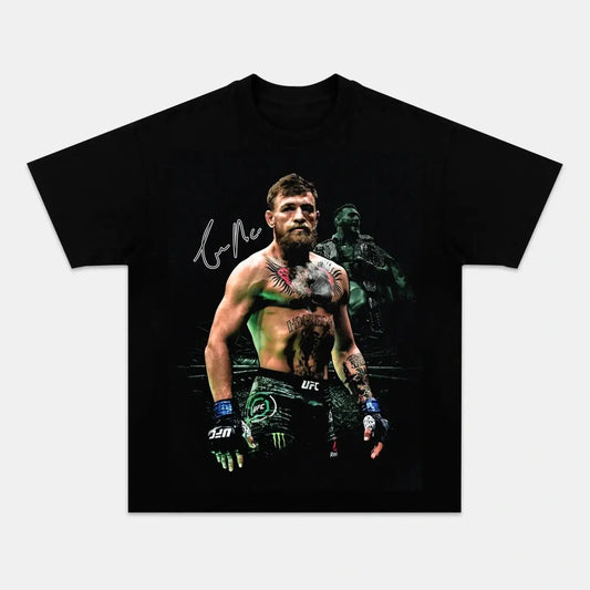 CONOR MCGREGOR 2.25 TEE