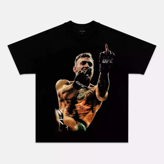 CONOR MCGREGOR V346 TEE