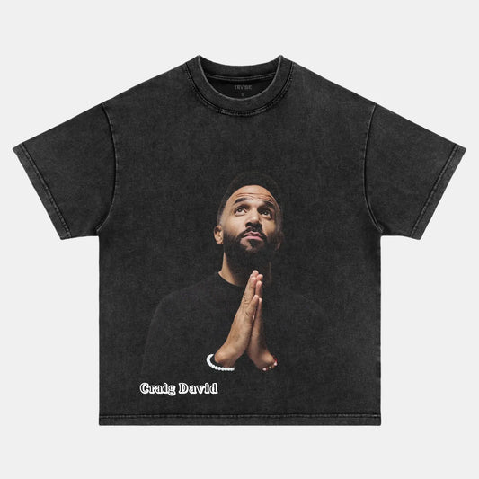 CRAIG DAVID VINTAGE CLOTHES 08.08