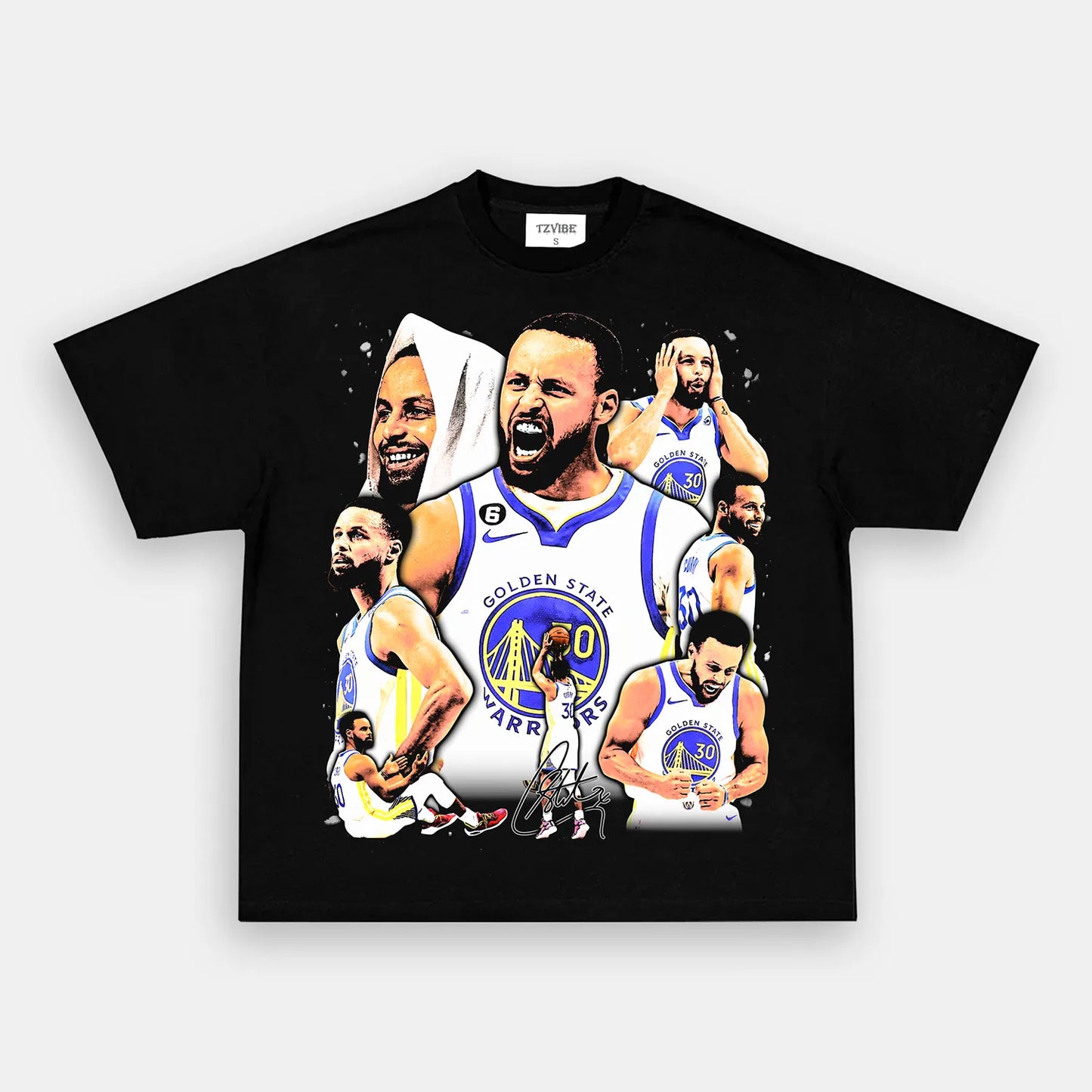 CURRY V2 TEE