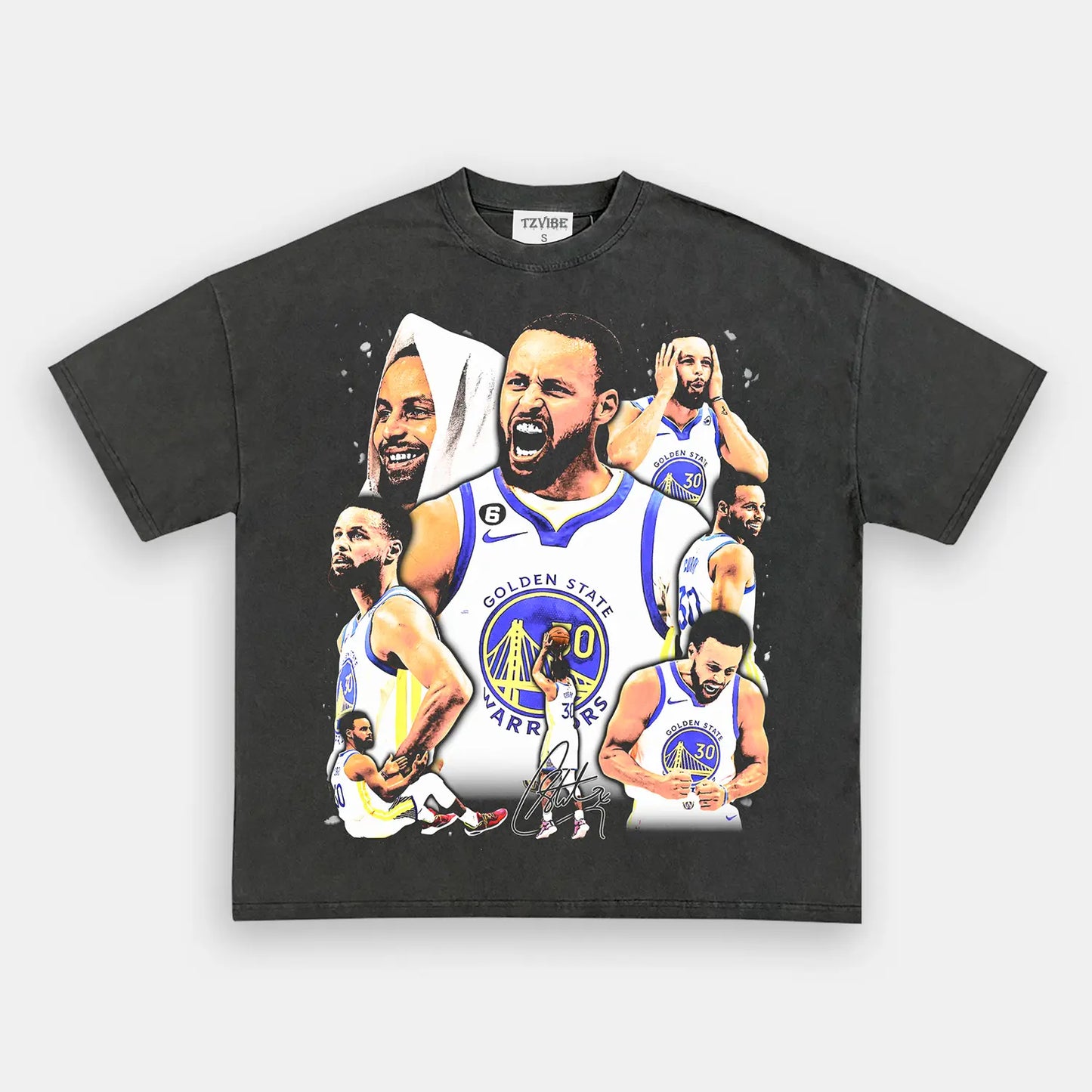 CURRY V2 TEE