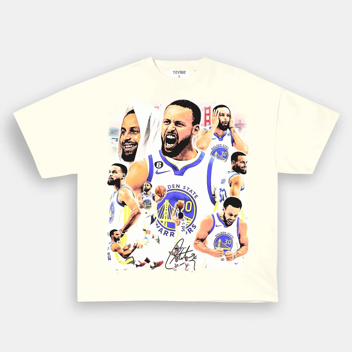 CURRY V2 TEE