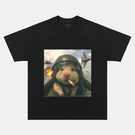 CUTE MOUSET-SHIRT