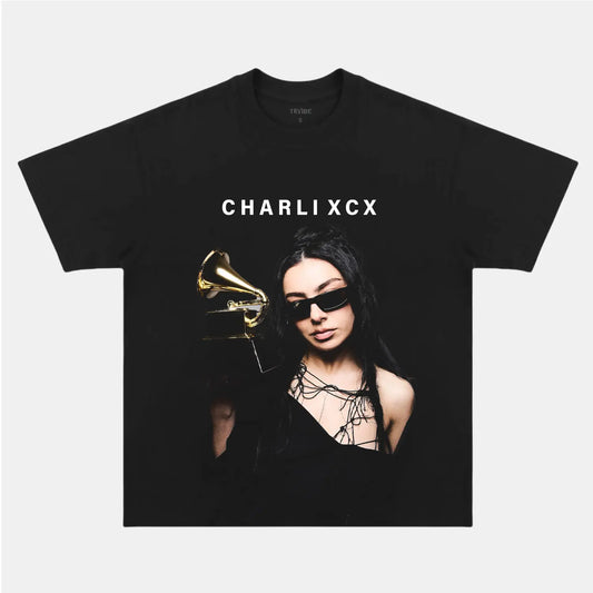 Charli XCX VINTAGE CLOTHES 7.0